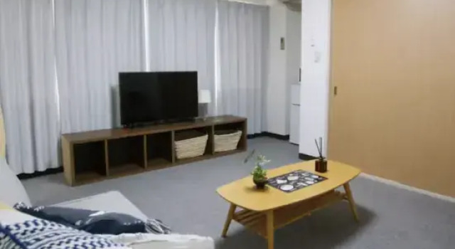 No.206 [Direct access to Kansai Airport] Switch equipped/20 minutes to USJ/Near Kyocera Dome