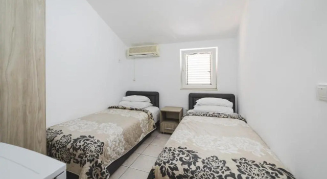 Двухместный номер Standard Apartments Memidz