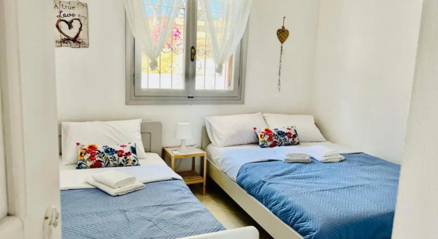 Holiday House Ermionida, Забронировать Апартаменты/квартира Эрмионида периферийная единица Арголида