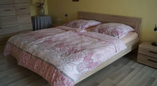Апартаменты Lovely Apartment in Kirn