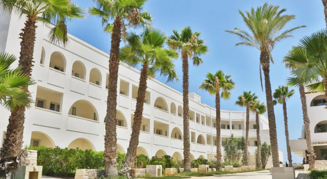 HOTEL BARONE DI MARE, Book Hotel Melendugno Salento