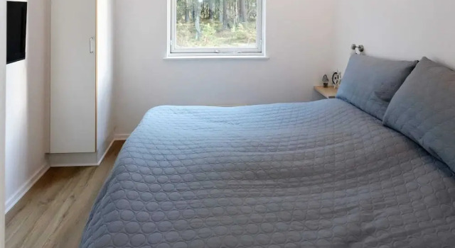 Lovely Holiday Home with Terrace near Hadsund