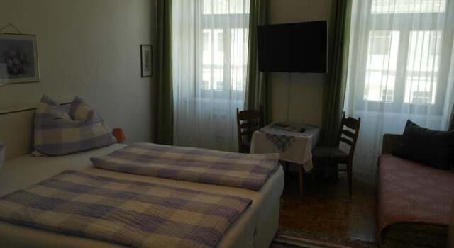 Gasthof Zeiser, Book Hotel Admont Gesaeuse National Park