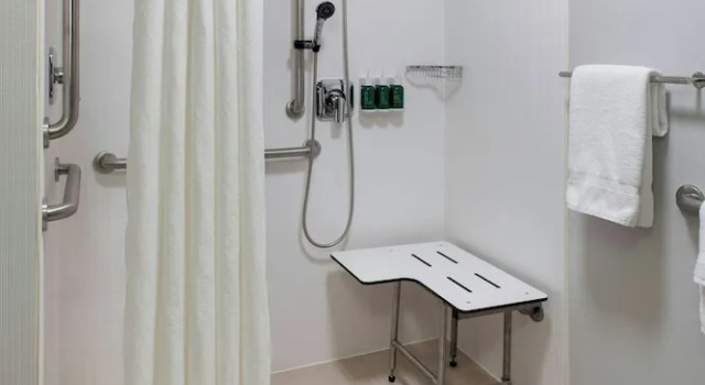 Standard- værelse Courtyard by Marriott Fishkill