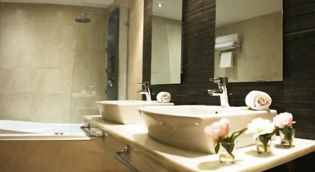 Standard Zimmer Penthouse Oh Nice Revellin Ceuta
