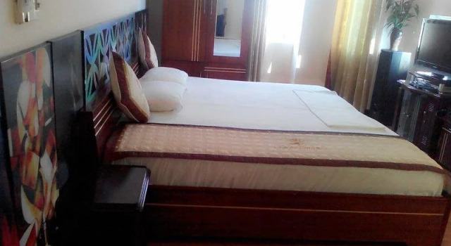 Ngoc Minh Hotel, Prenota Hotel Hotel a Da Nang con parcheggio, Parcheggio