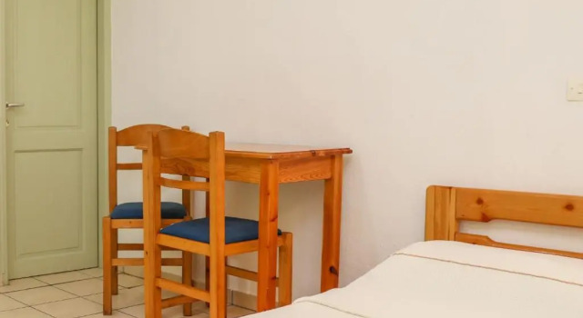 Hotel Aggeliki