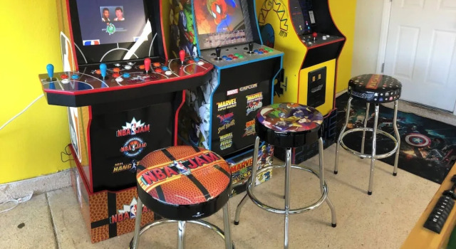 Коттедж Arcade Game Room, 2 King Beds, ev Chargers