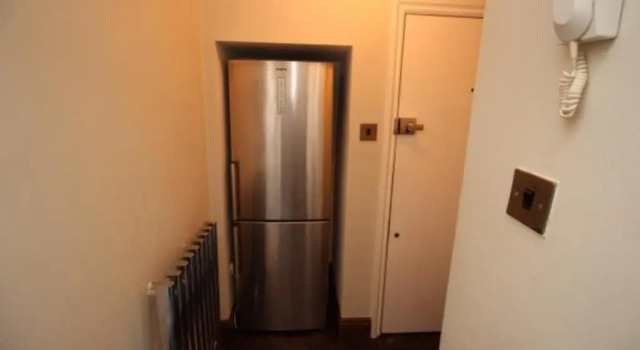 Апартаменты Paddington Patio Apartment