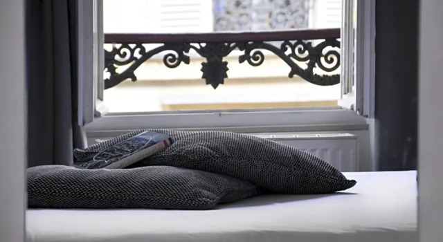 Номер Standard Hotel France Albion