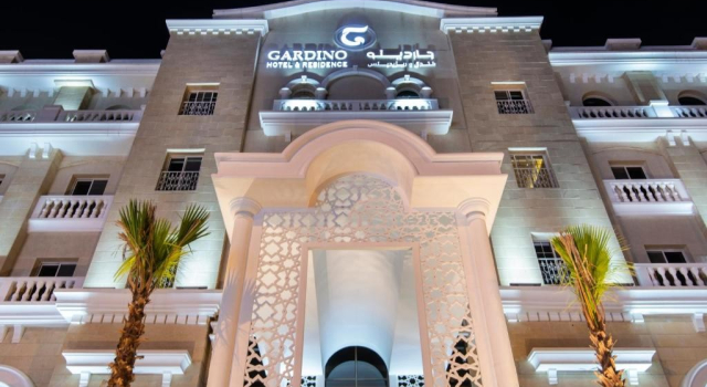 Gardino Hotel & Residence
