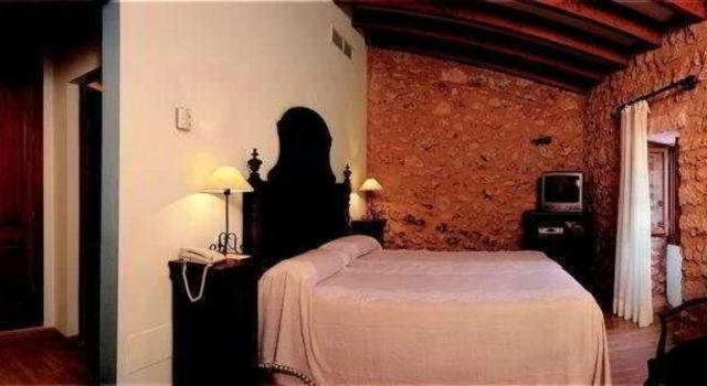 Son Llorenc, Book Hotel Santanyi Majorca