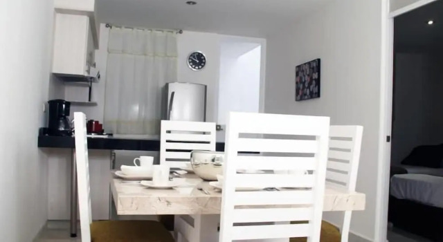 Cantabria House Suites
