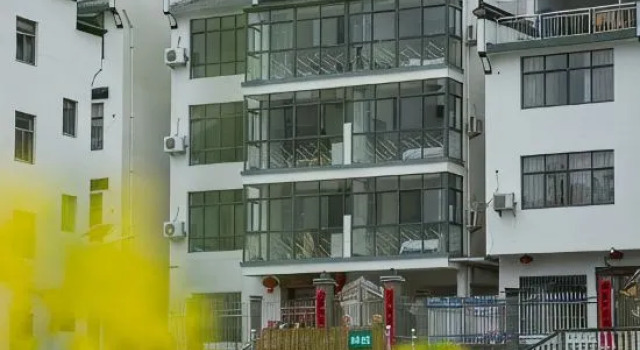 Homesick countryside (Wuyuan County high-speed railway station store), Prenota Hotel Shangrao Jiangxi