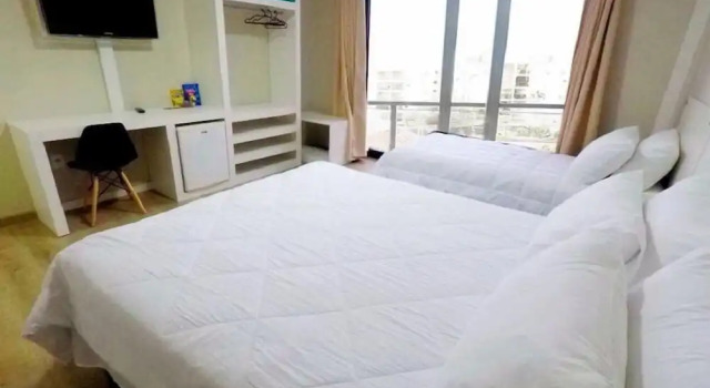 Апартаменты Standard Hayer Hotel
