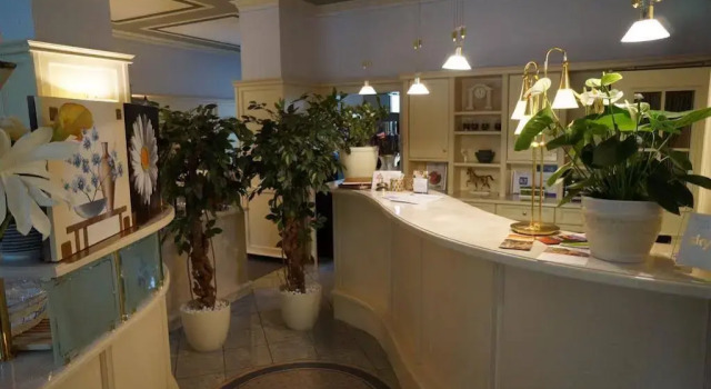 Hotel Burghof
