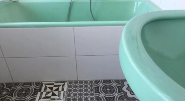 Семейный номер Standard Hotel Fresena