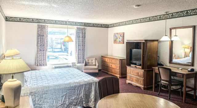 Econo Lodge Inn & Suites, Prenota Hotel Winnemucca 