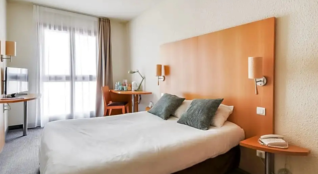Номер Comfort La Maison Hôtel Mulhouse Centre