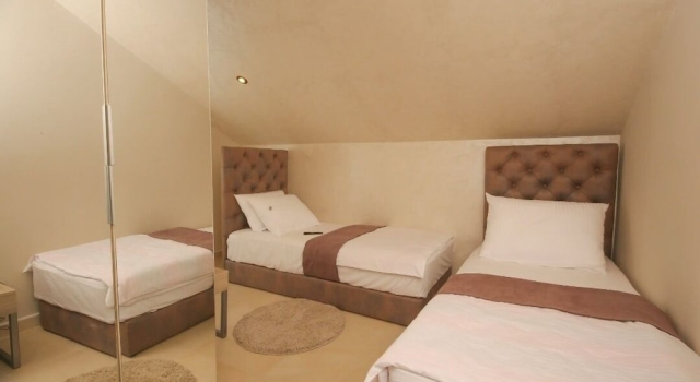 Двухместный номер Comfort Decenija Hotel & Restaurant