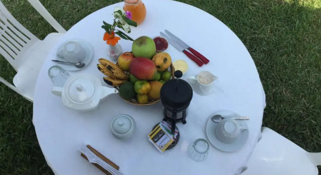 La Viña de OsCar, Prenota Bed & breakfast Hotel economici a Provincia de Lima