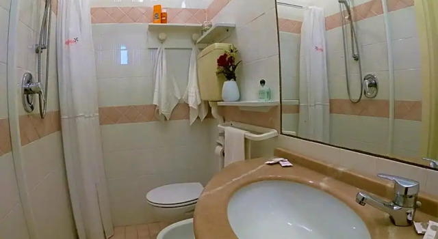 Номер Economy Hotel Holland