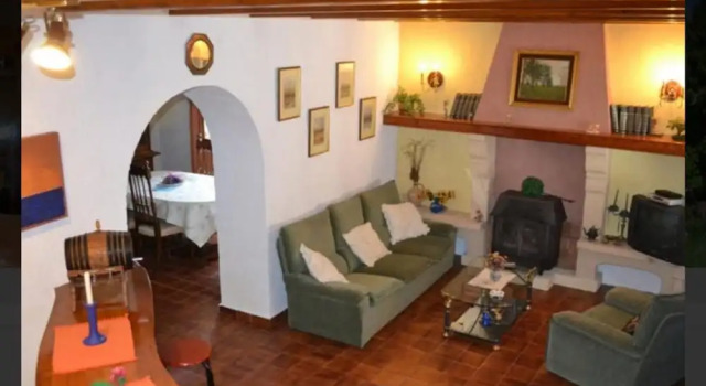 Villa - 3 Bedrooms with Pool - 104988
