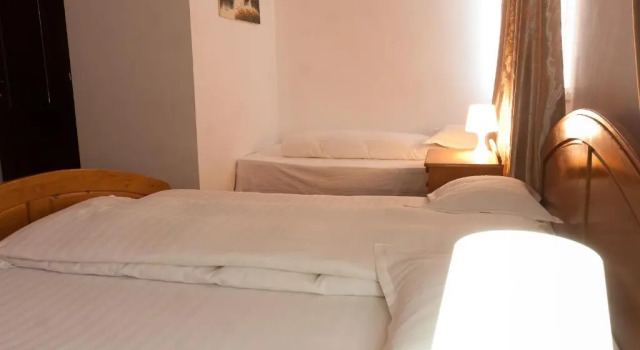 Номер Superior Pension Club Montana