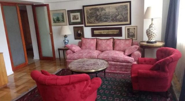Апартаменты Plaza Huelen