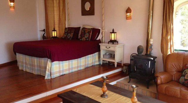 Casa Sol e Lua - Adult Only