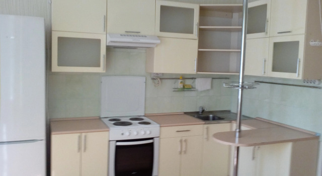 Apart na Ushinskogo 33, Забронировать Апартаменты/квартира Мурино 