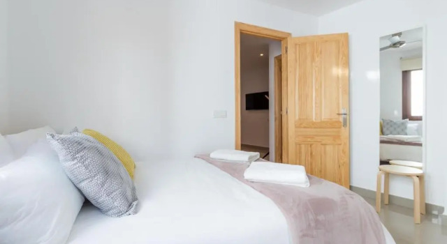 The Carpenter´s Boutique Apartments, Забронировать Апартаменты/квартира Старый город Марбельи Марбелья, рядом с Музей гравюры