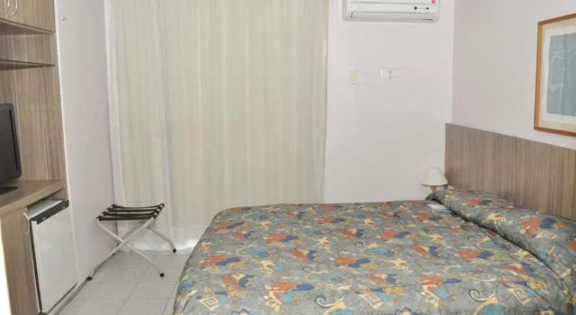 Апартаменты Deluxe Vila Azul Praia Hotel