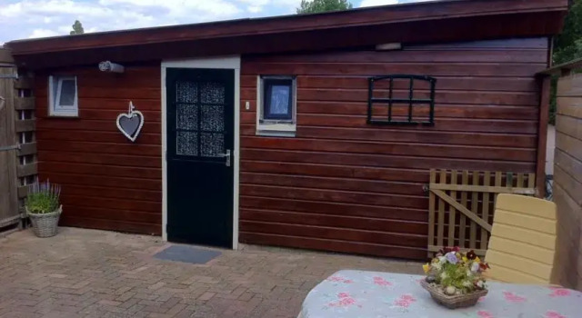 B&B De lakemond, Buchen Sie Bed & Breakfast Wageningen Betuwe