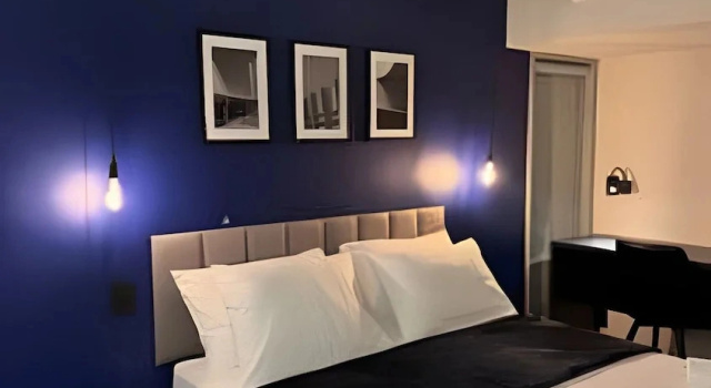 Апартаменты Conde de Linhares Flats
