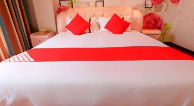 Люкс Haitian Hotel