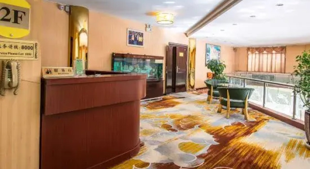 Guazhou Yulin Express Hotel, Book Hotel Jiuquan Gansu