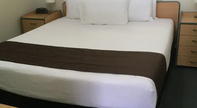 Номер Standard с 2 комнатами Bay of Islands Gateway Motel & Apartments