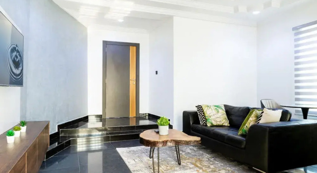 Апартаменты c 1 комнатой Jotani Living
