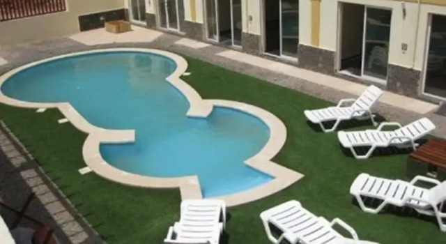Simpatico Beach Baia, Prenota Hotel Hotel a Isole Barlavento con piscina, Piscina