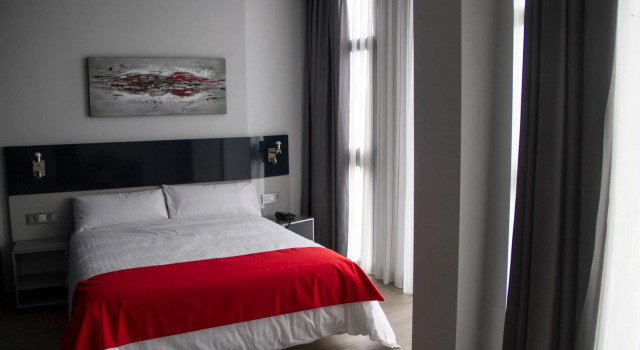 Hotel Santa Eulalia