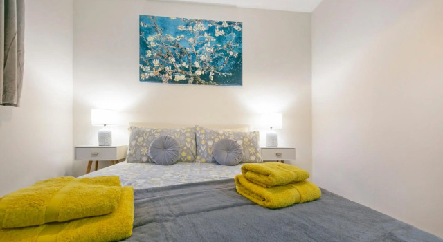 Castle Terrace - Resident Parking - Panoramic Views, Prenota Hotel Aberdeen 