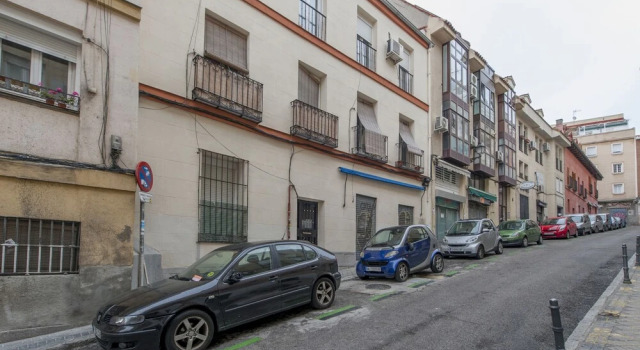 Apartamento Puerta de Toledo VI, Забронировать Апартаменты/квартира Отели Мадрида с завтраком, рядом с Монастырь Энкарнасьон, Завтраки