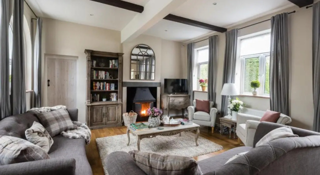 Heathfield Estate, Boek Hotel Christchurch Dorset
