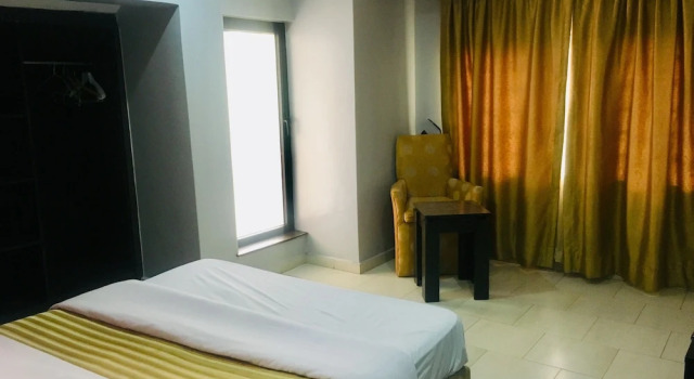 Номер Classic Homegate Resort