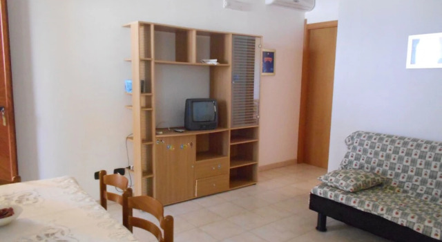 Residence il Muretto, Rezerwuj Hotel Isola di Capo Rizzuto Kalabria