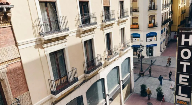 Семейный номер Standard Hotel Rio Arga