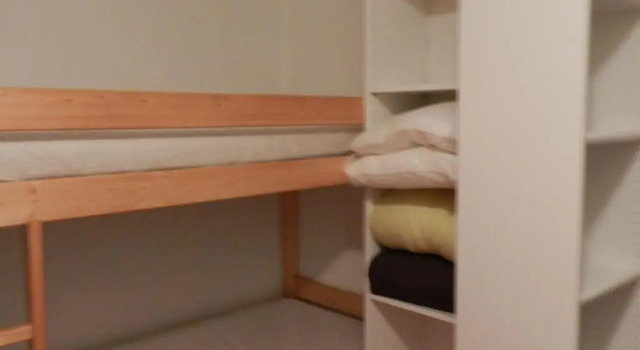 Appartement Le Pleynet, 2 pièces, 6 personnes - FR-1-557A-10, Забронировать Апартаменты/квартира Ла Феррьер Belledonne, рядом с Горнолыжный подъемник Пансери