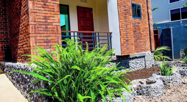 The Little Home, Prenota Casa vacanze Ville a Arusha, Villa