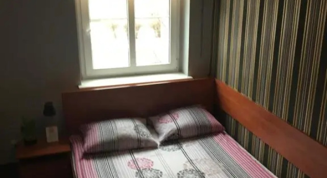 Двухместный номер Deluxe Stacja Grand
